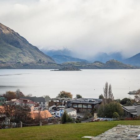 Charming Views Daire Wanaka Dış mekan fotoğraf