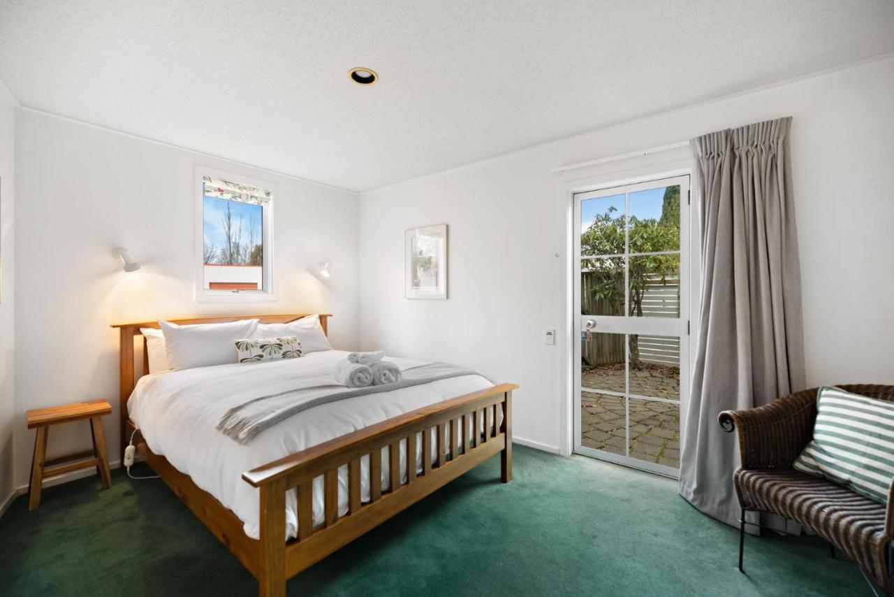 Charming Views Daire Wanaka Dış mekan fotoğraf